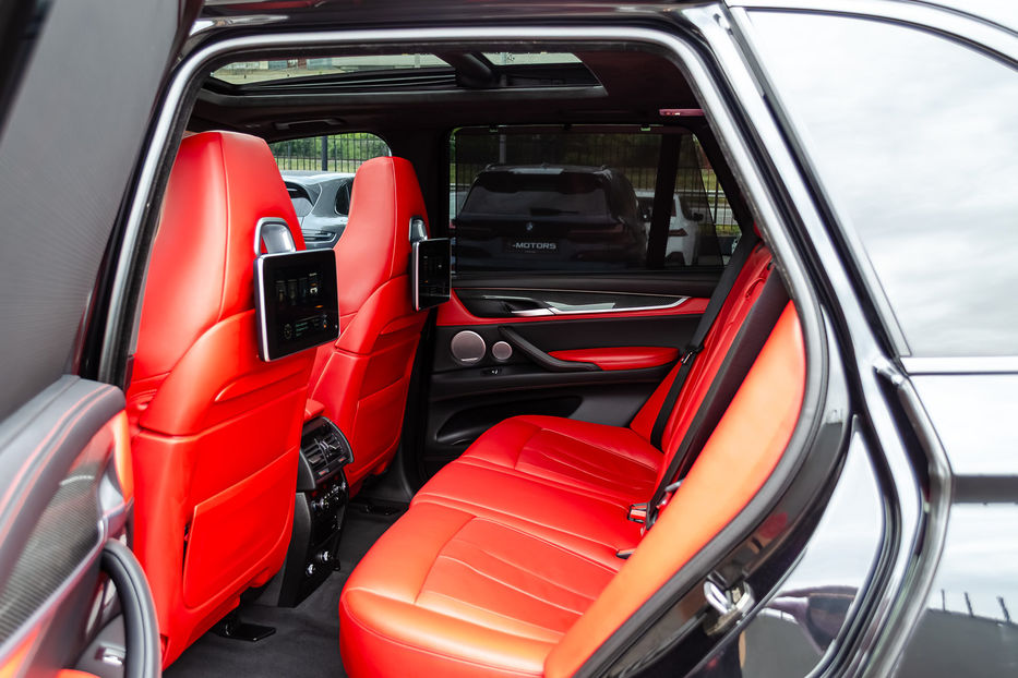 Продам BMW X5 M 2016 года в Киеве