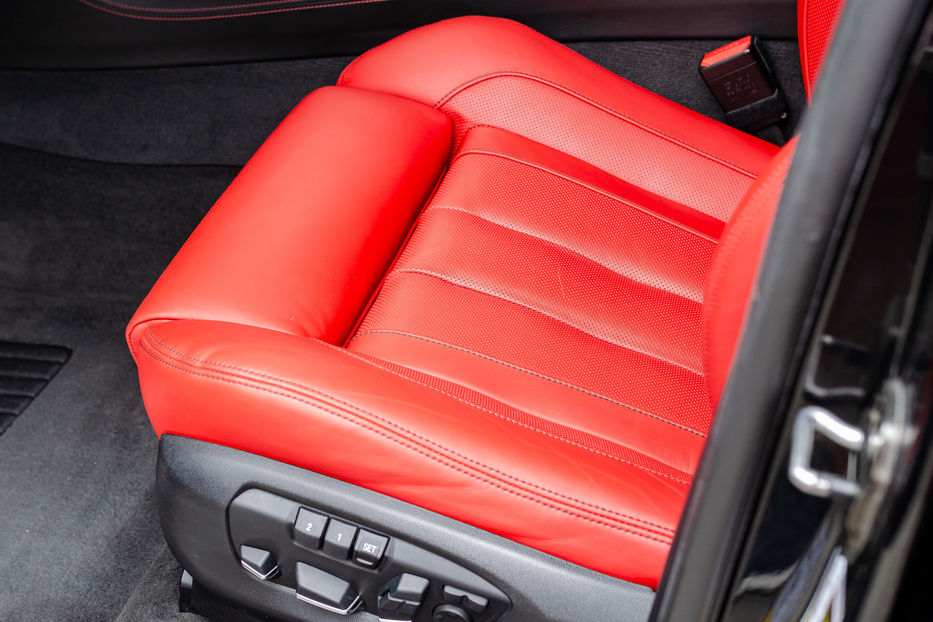 Продам BMW X5 M 2016 года в Киеве