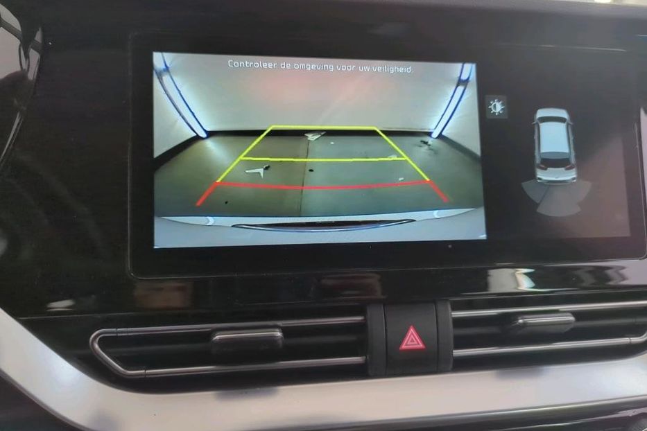 Продам Kia Niro 64 kw Premium авто в дорозі  2020 года в Львове