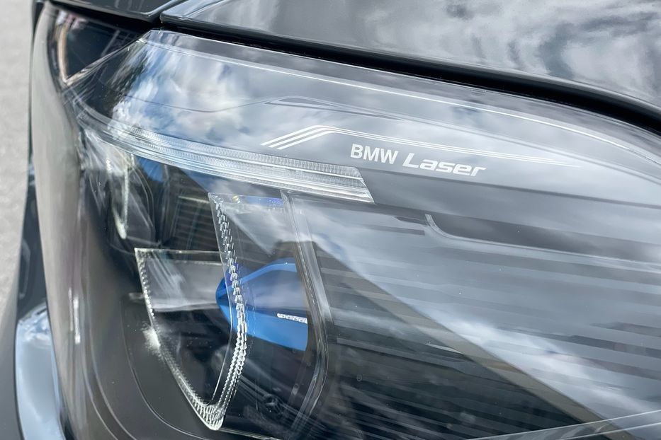 Продам BMW X5 M Competition 2022 года в Киеве