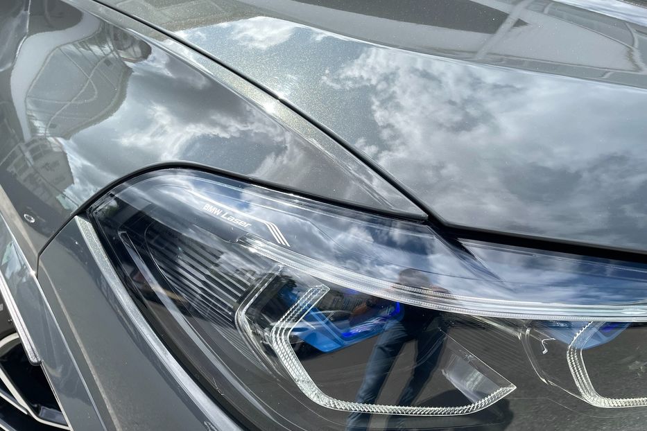 Продам BMW X5 M Competition 2022 года в Киеве