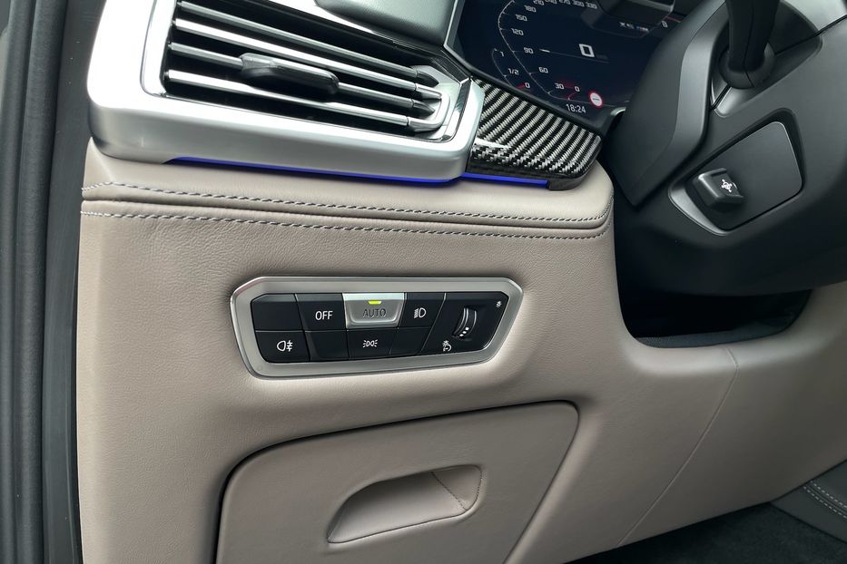Продам BMW X5 M Competition 2022 года в Киеве