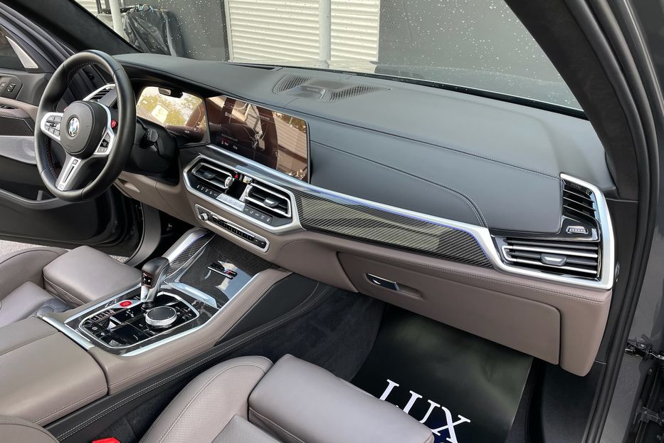 Продам BMW X5 M Competition 2022 года в Киеве
