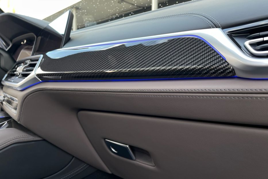 Продам BMW X5 M Competition 2022 года в Киеве