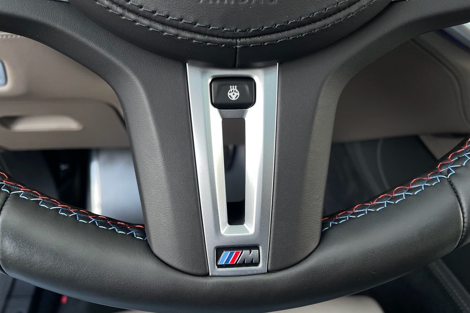 Продам BMW X5 M Competition 2022 года в Киеве
