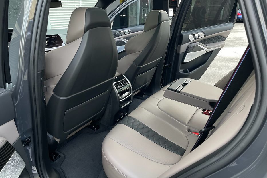 Продам BMW X5 M Competition 2022 года в Киеве