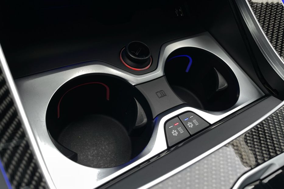 Продам BMW X5 M Competition 2022 года в Киеве