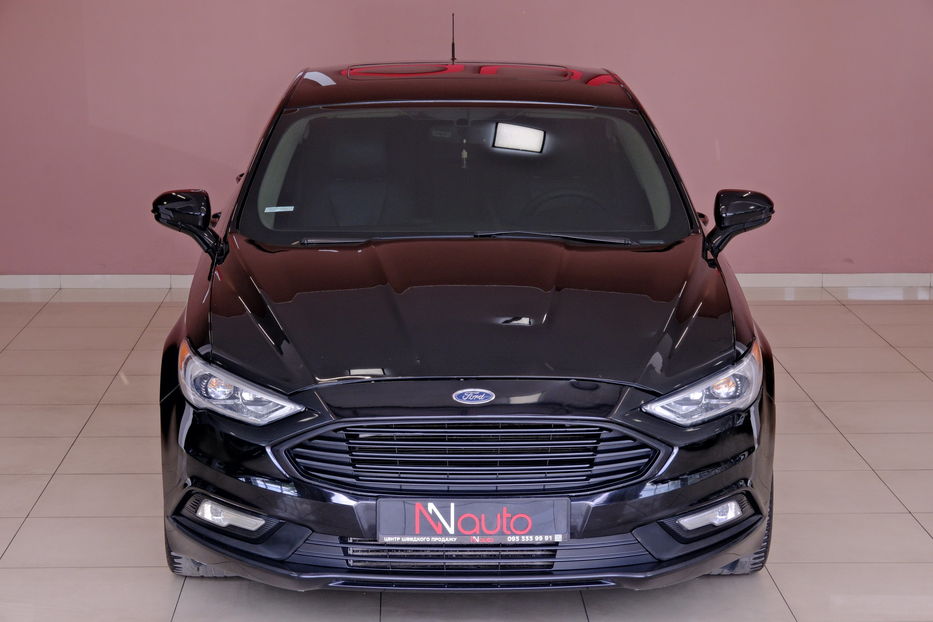 Продам Ford Fusion 2019 года в Одессе