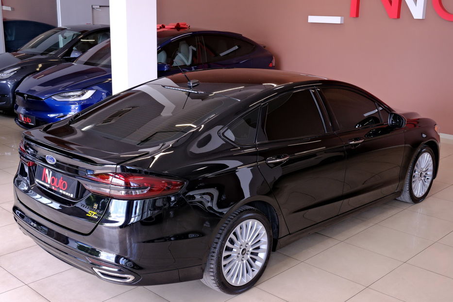 Продам Ford Fusion 2019 года в Одессе