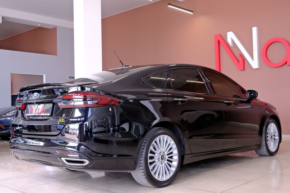 Продам Ford Fusion 2019 года в Одессе