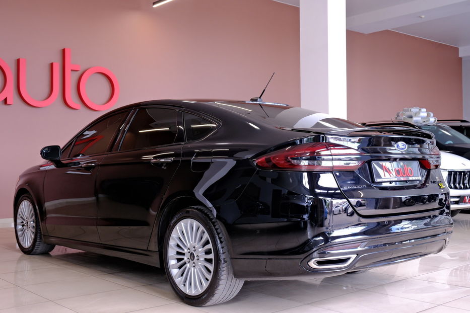 Продам Ford Fusion 2019 года в Одессе