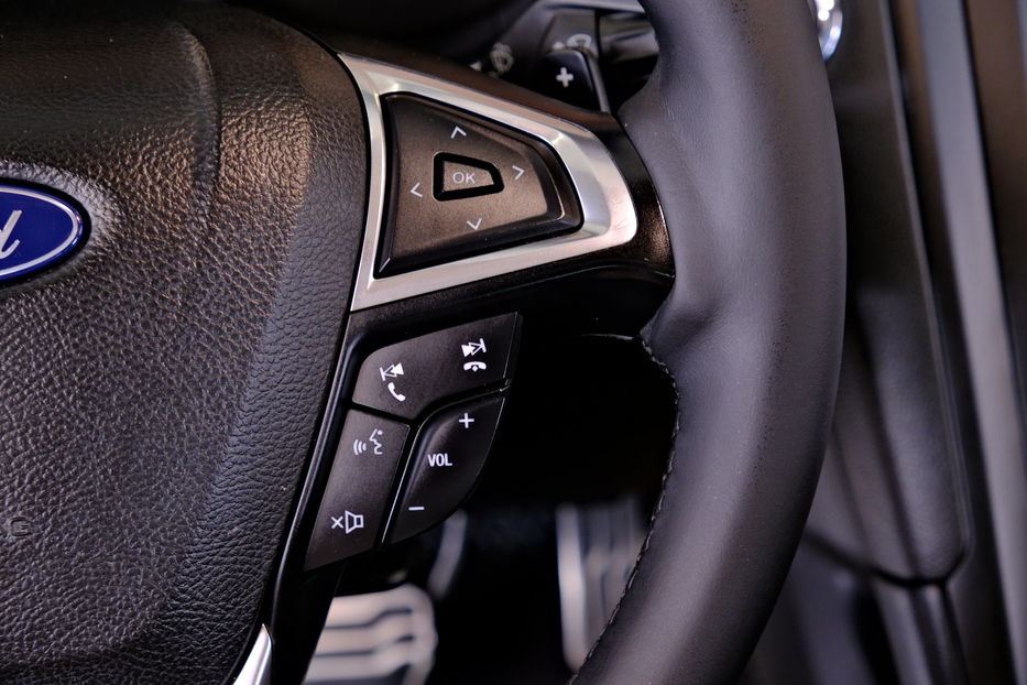 Продам Ford Fusion 2019 года в Одессе