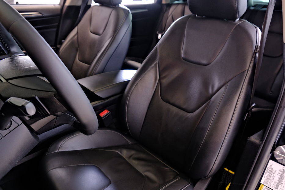 Продам Ford Fusion 2019 года в Одессе