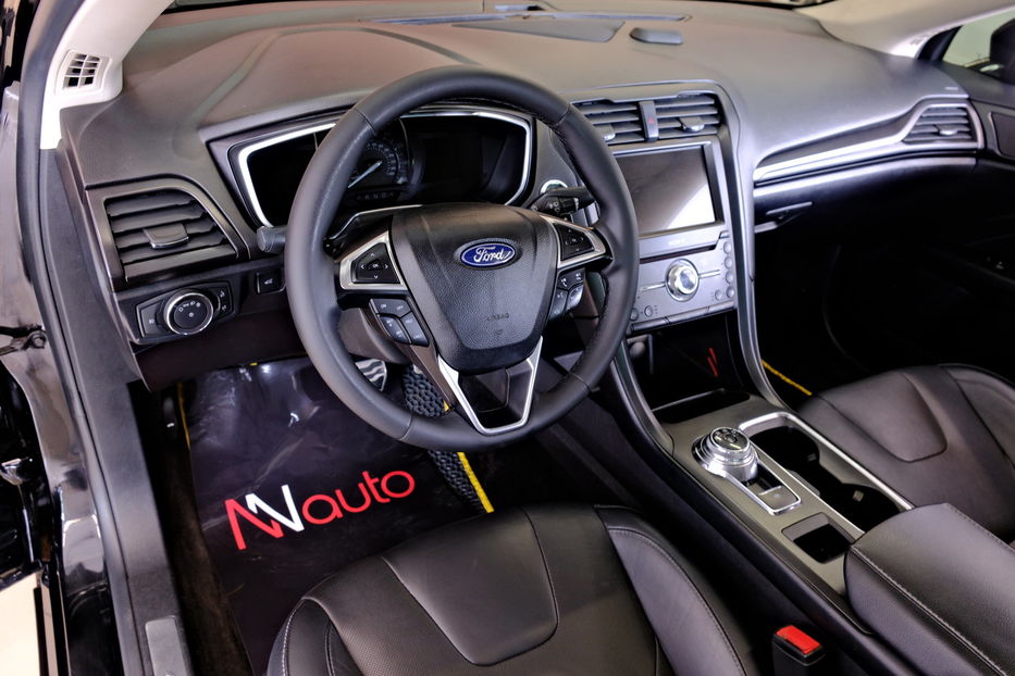 Продам Ford Fusion 2019 года в Одессе