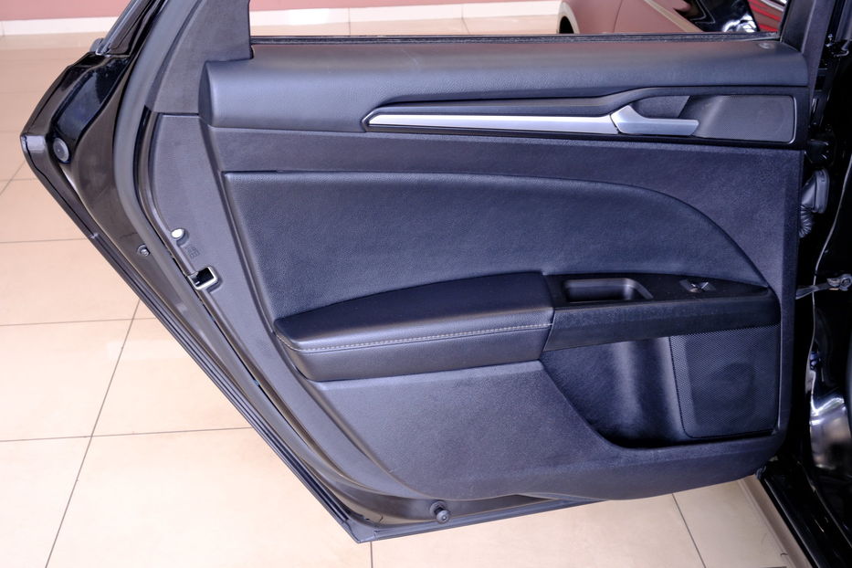 Продам Ford Fusion 2019 года в Одессе
