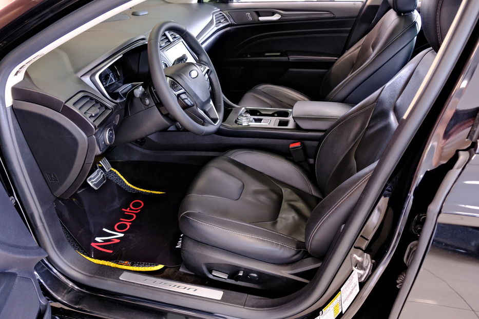 Продам Ford Fusion 2019 года в Одессе