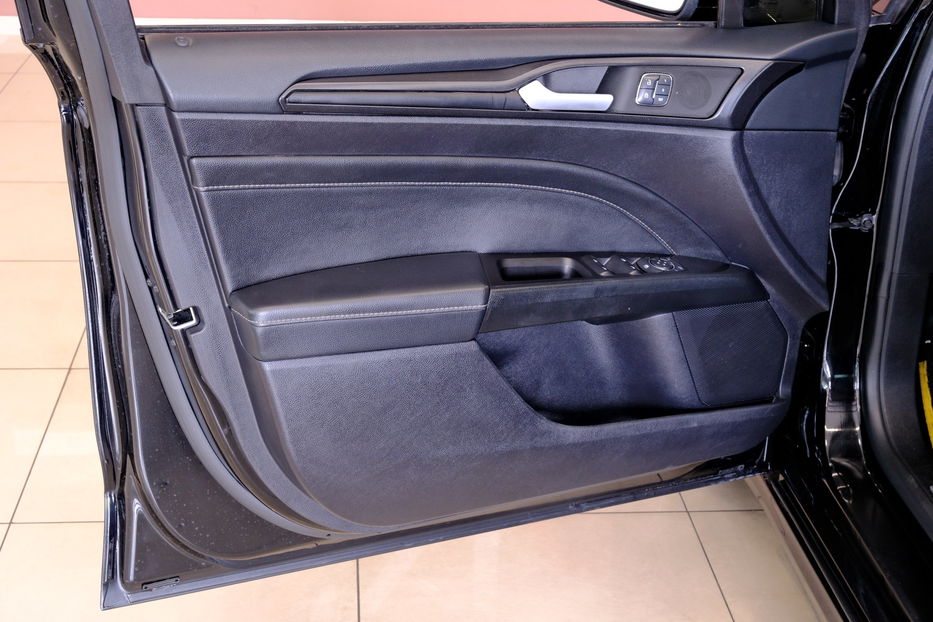 Продам Ford Fusion 2019 года в Одессе