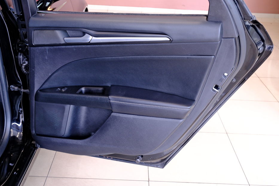 Продам Ford Fusion 2019 года в Одессе