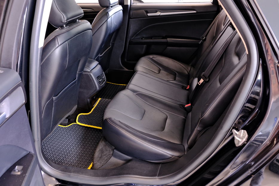 Продам Ford Fusion 2019 года в Одессе
