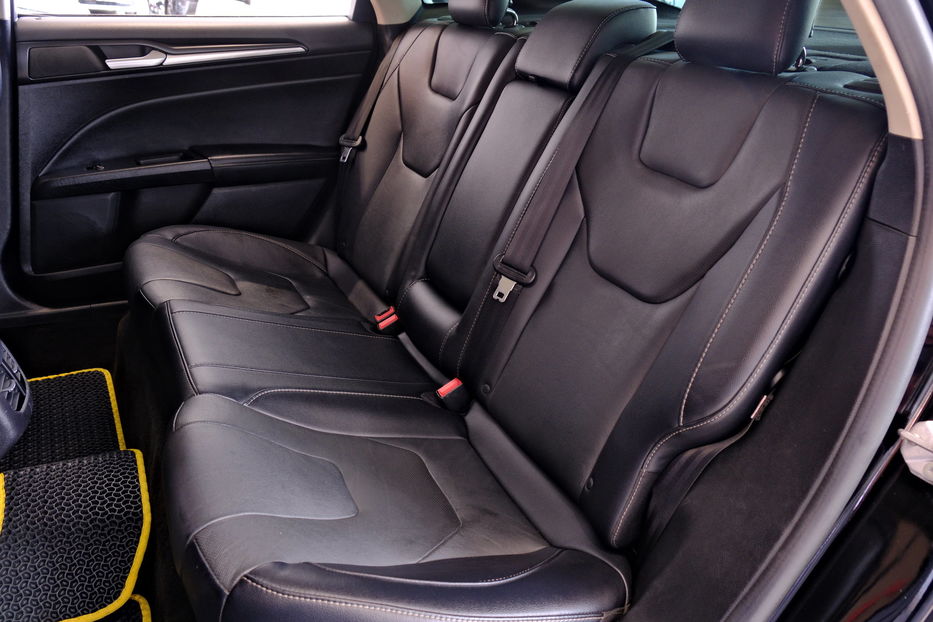 Продам Ford Fusion 2019 года в Одессе