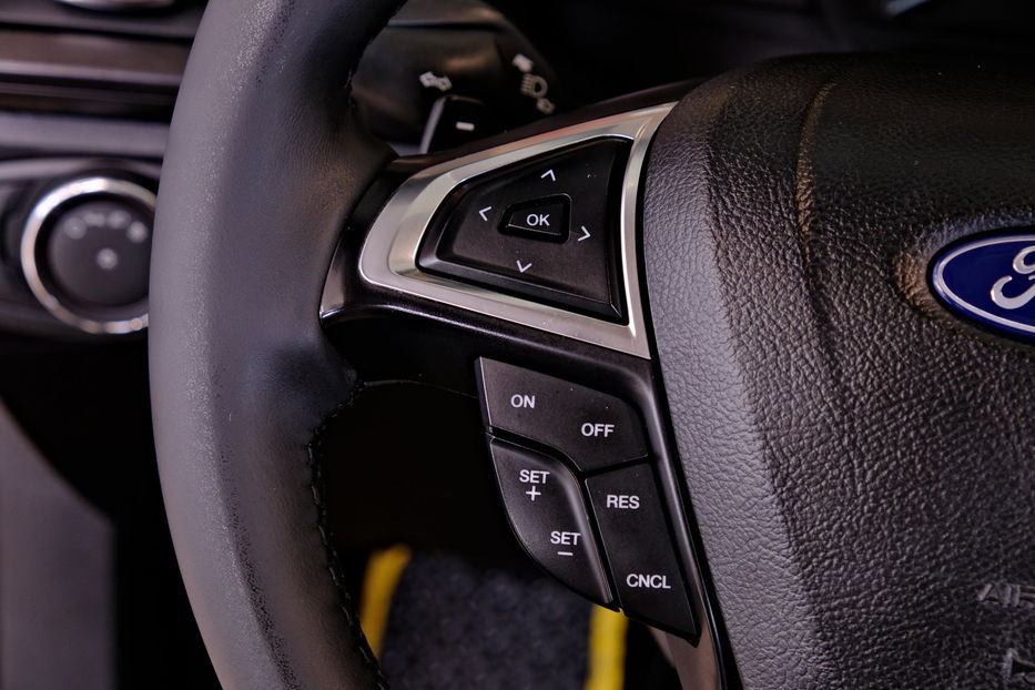 Продам Ford Fusion 2019 года в Одессе