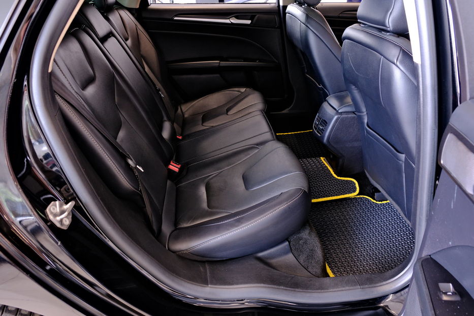 Продам Ford Fusion 2019 года в Одессе
