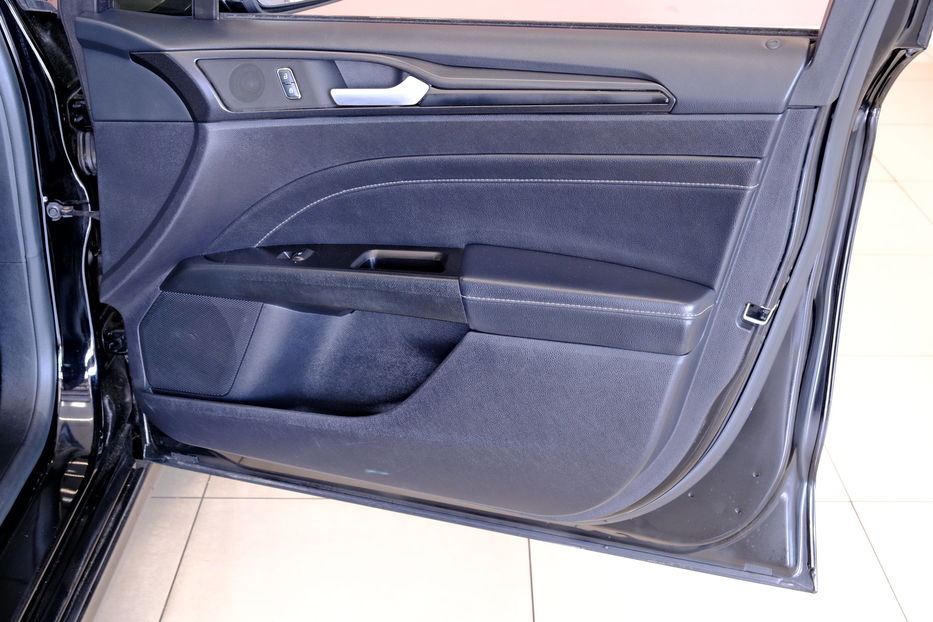 Продам Ford Fusion 2019 года в Одессе