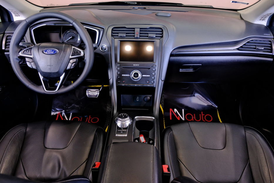 Продам Ford Fusion 2019 года в Одессе