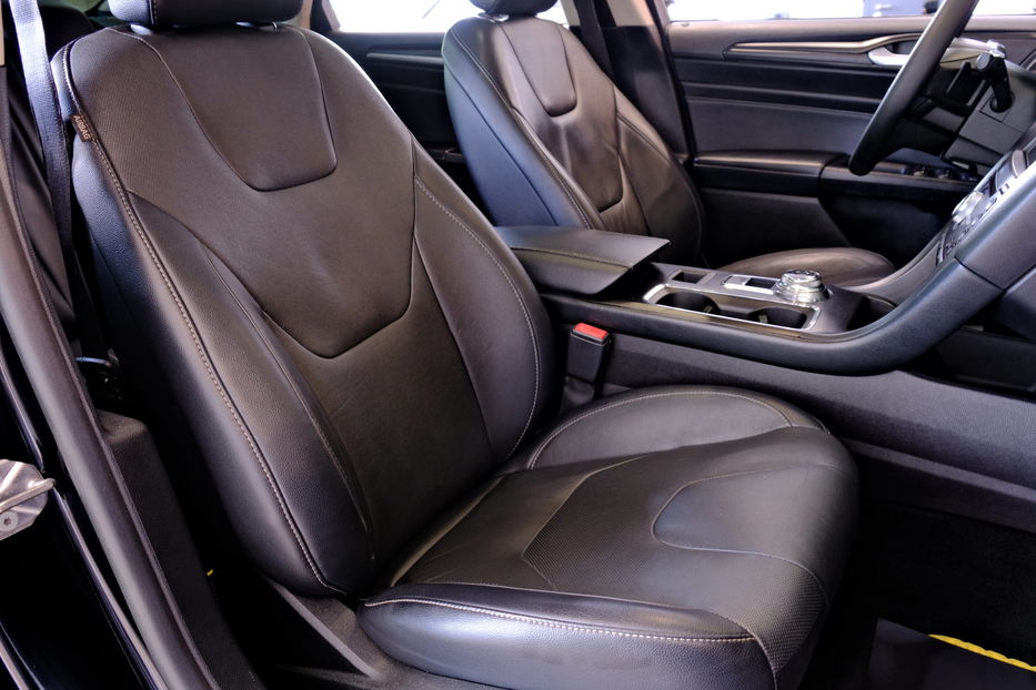 Продам Ford Fusion 2019 года в Одессе