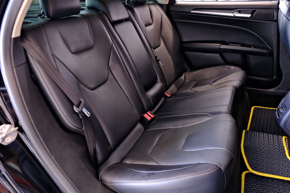 Продам Ford Fusion 2019 года в Одессе