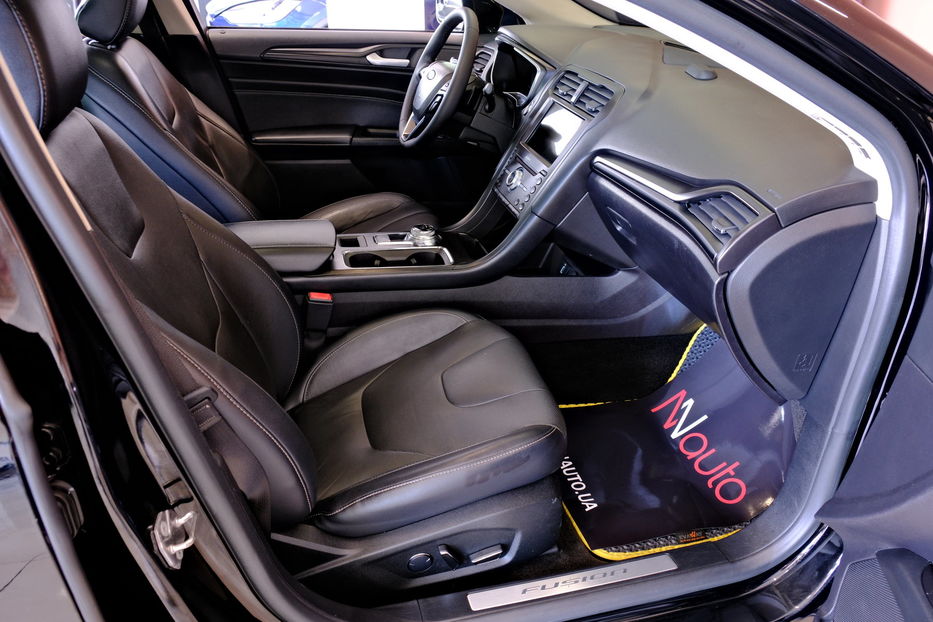 Продам Ford Fusion 2019 года в Одессе