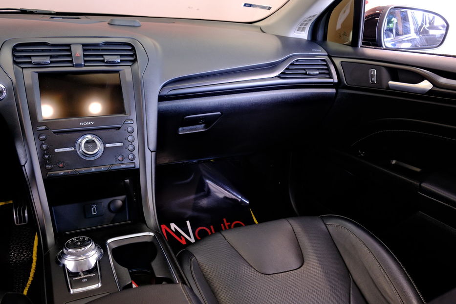 Продам Ford Fusion 2019 года в Одессе