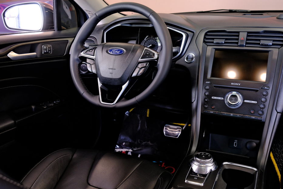 Продам Ford Fusion 2019 года в Одессе