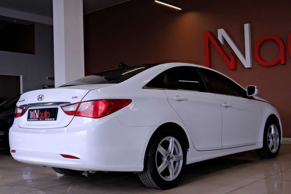 Продам Hyundai Sonata 2015 года в Одессе