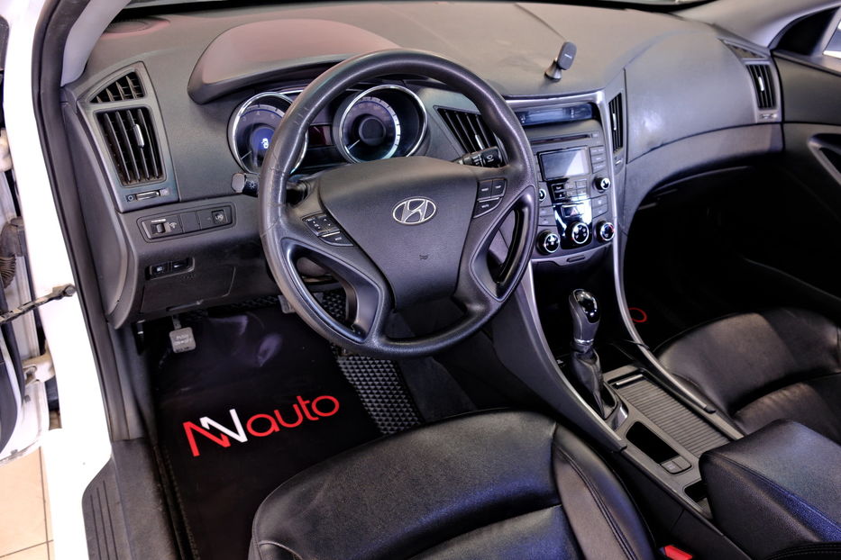 Продам Hyundai Sonata 2015 года в Одессе