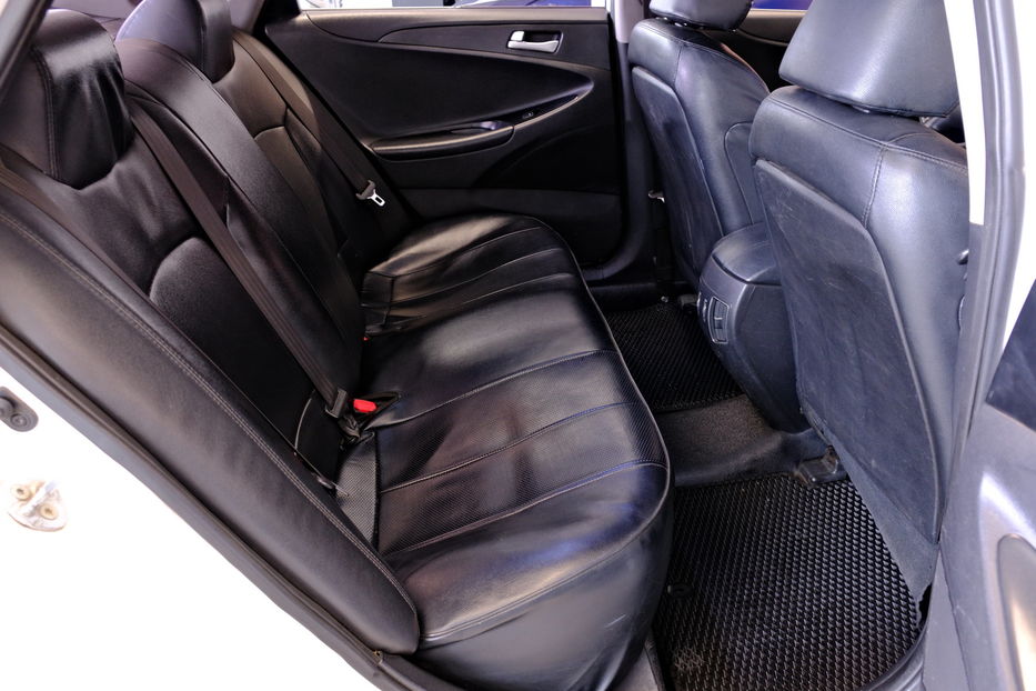 Продам Hyundai Sonata 2015 года в Одессе