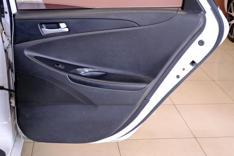 Продам Hyundai Sonata 2015 года в Одессе