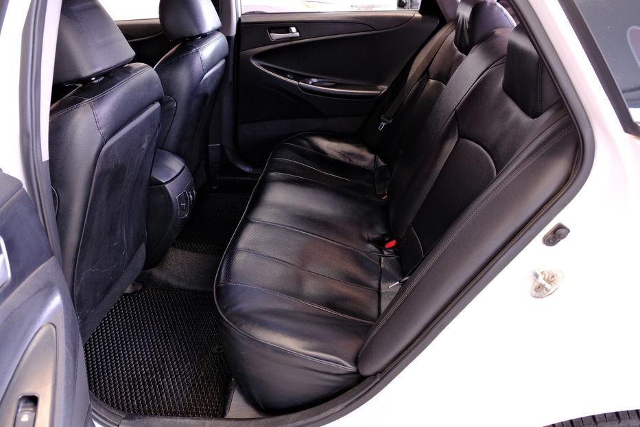 Продам Hyundai Sonata 2015 года в Одессе