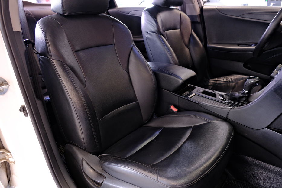 Продам Hyundai Sonata 2015 года в Одессе