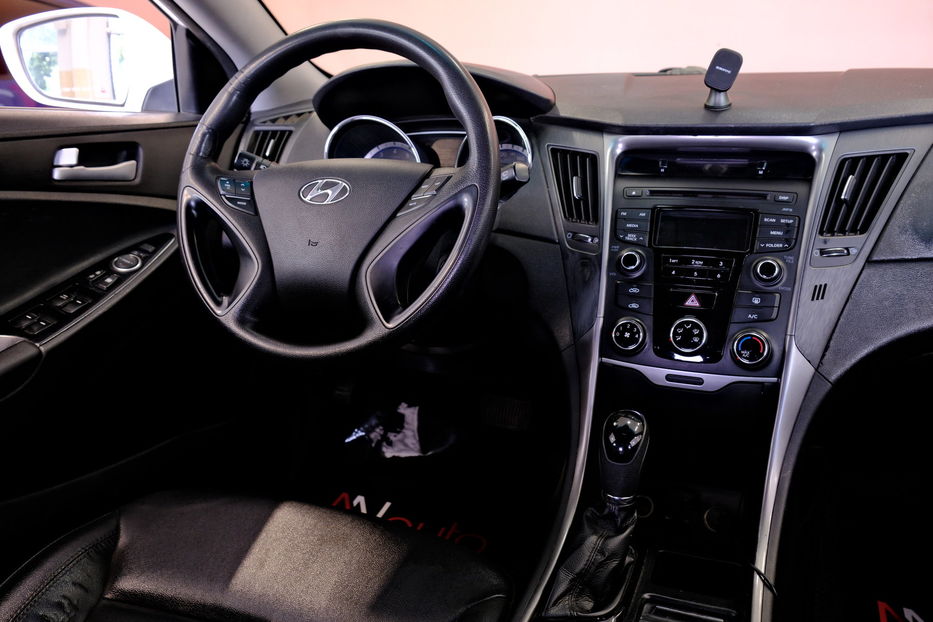 Продам Hyundai Sonata 2015 года в Одессе