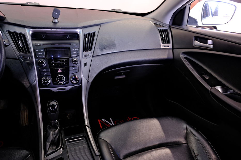 Продам Hyundai Sonata 2015 года в Одессе