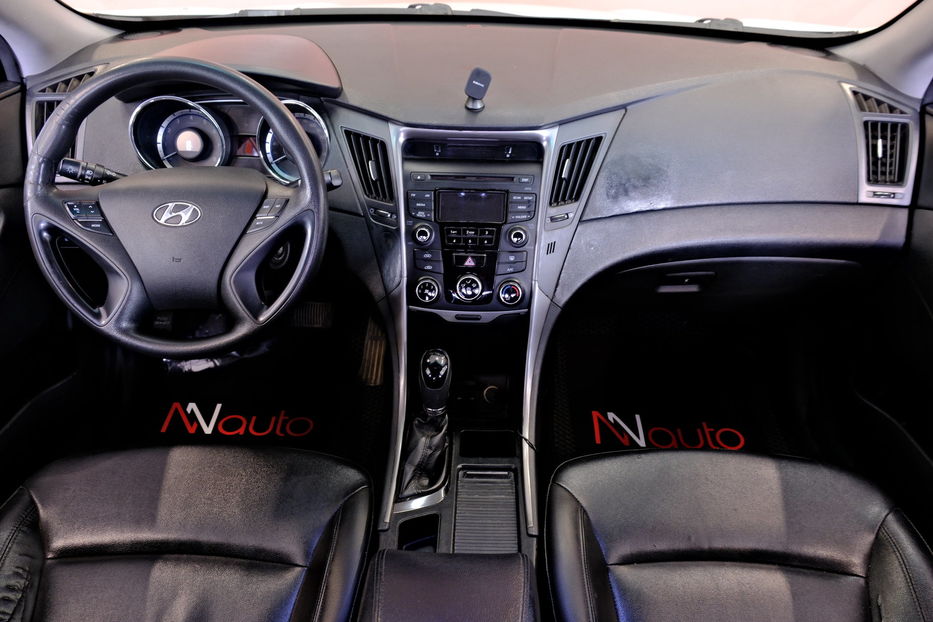 Продам Hyundai Sonata 2015 года в Одессе