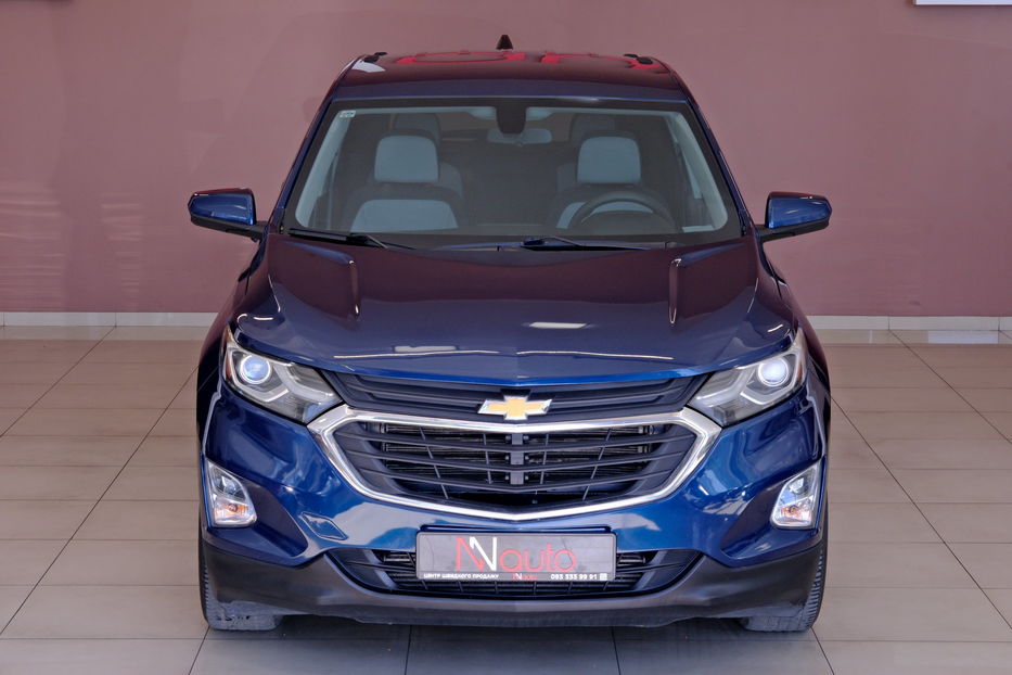 Продам Chevrolet Equinox 2020 года в Одессе