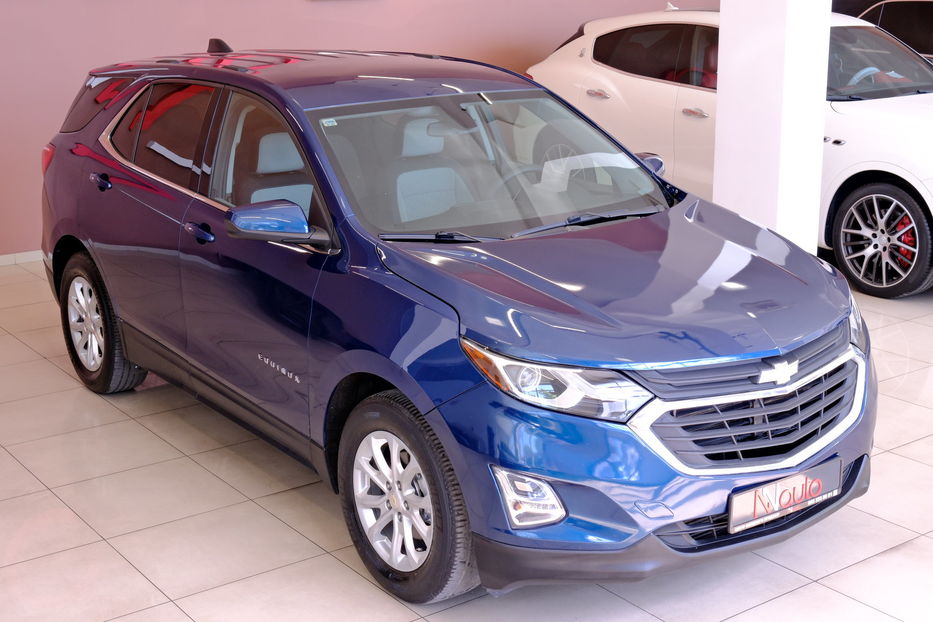 Продам Chevrolet Equinox 2020 года в Одессе