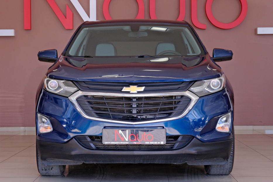 Продам Chevrolet Equinox 2020 года в Одессе