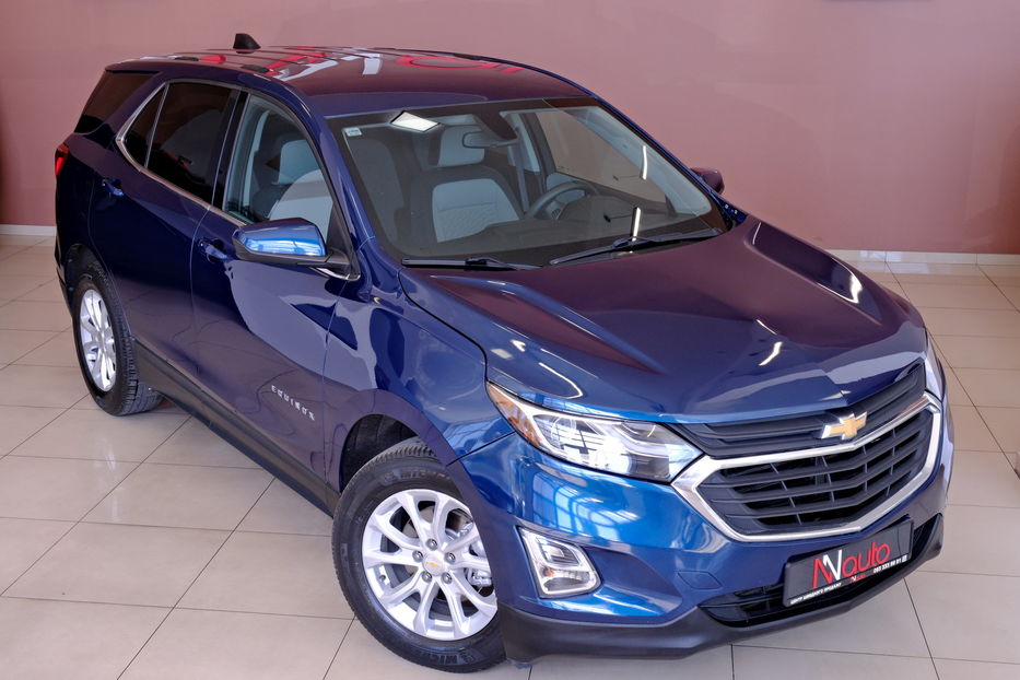 Продам Chevrolet Equinox 2020 года в Одессе