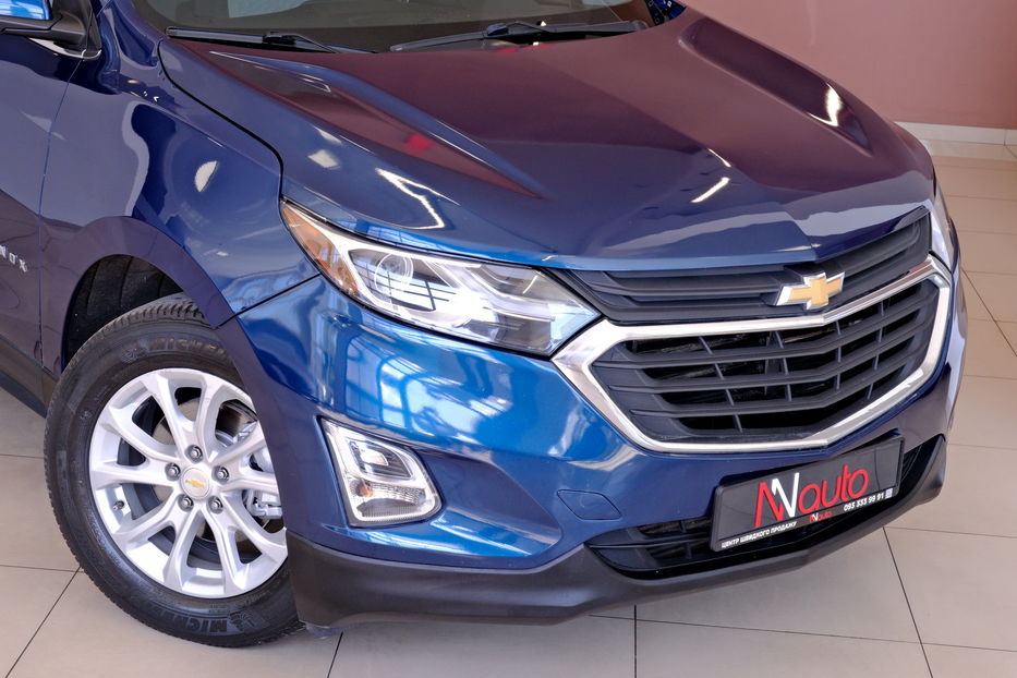 Продам Chevrolet Equinox 2020 года в Одессе