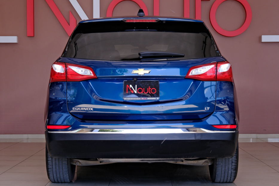 Продам Chevrolet Equinox 2020 года в Одессе