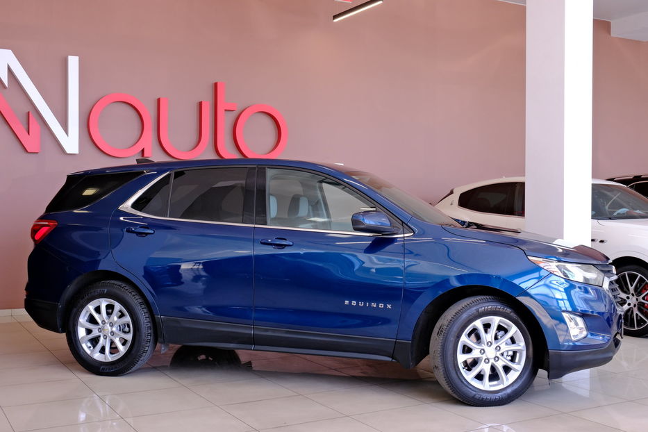 Продам Chevrolet Equinox 2020 года в Одессе