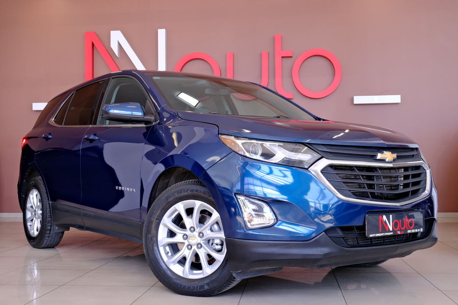 Продам Chevrolet Equinox 2020 года в Одессе